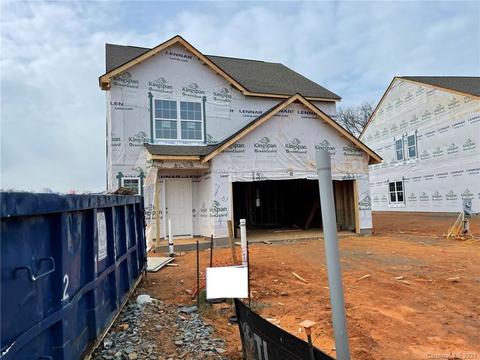 1230 Barcliff Dr, Monroe, NC 28110 photo 2
