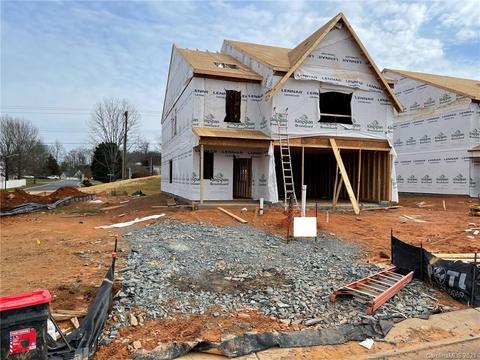 2912 Loveday Dr, Monroe, NC 28110 photo 2