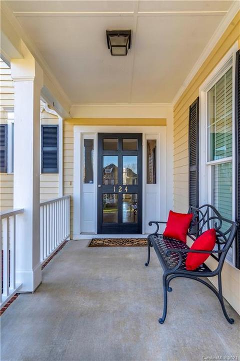 124 Martin St, Davidson, NC 28036 photo 4