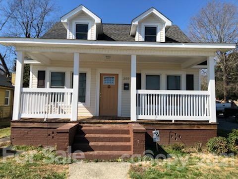 300 Griffith Rd, Monroe, NC 28112 photo 1