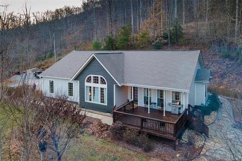 166 Amaroo Rdg, Sylva, NC 28779 photo 1