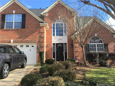 20142 Tailwind Ln, Cornelius, NC 28031 photo 1