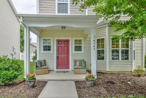 8743 Westwind Point Dr, Cornelius, NC 28031 photo 1