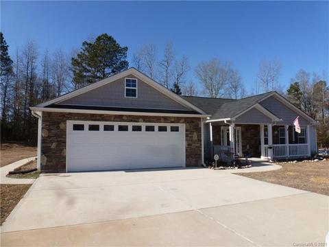 3101 Georgetown Rd, Lancaster, SC 29720 photo 2
