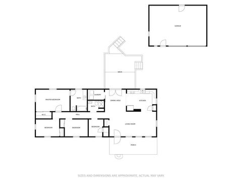 289 Upper Stanley Rd, Stanley, NC 28164 photo 25