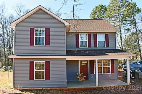 1817 Saint Marks Church Rd, Crouse, NC 28033