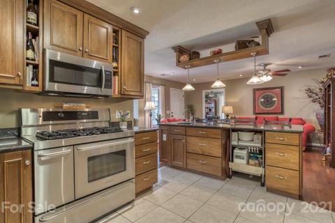 390 Coopers Trce, Mill Spring, NC 28756 photo 22