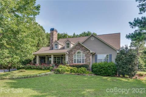 390 Coopers Trce, Mill Spring, NC 28756 photo 1