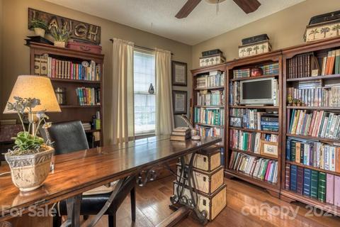 390 Coopers Trce, Mill Spring, NC 28756 photo 27
