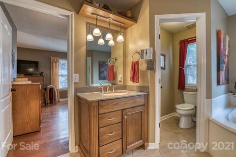 390 Coopers Trce, Mill Spring, NC 28756 photo 35
