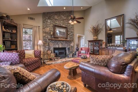 390 Coopers Trce, Mill Spring, NC 28756 photo 10