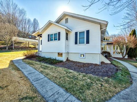 2 Roberts St, Canton, NC 28716 photo 2
