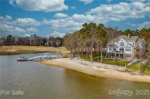 19001 Double Eagle Dr, Cornelius, NC 28031 photo 3