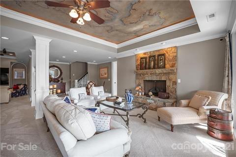 19001 Double Eagle Dr, Cornelius, NC 28031 photo 38