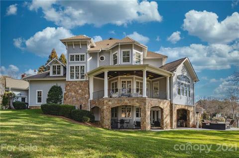 19001 Double Eagle Dr, Cornelius, NC 28031 photo 1