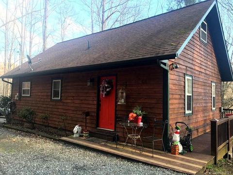 108 Warm Mountain Rd, Sylva, NC 28779 photo 2