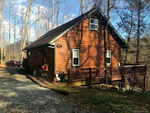 108 Warm Mountain Rd, Sylva, NC 28779 photo 1