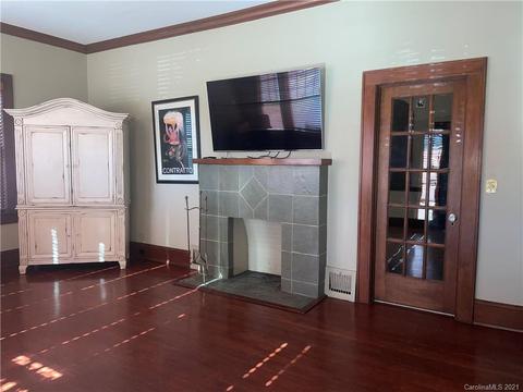 418 Mitchell Ave, Salisbury, NC 28144 photo 3