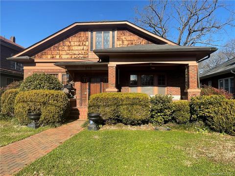 418 Mitchell Ave, Salisbury, NC 28144 photo 1