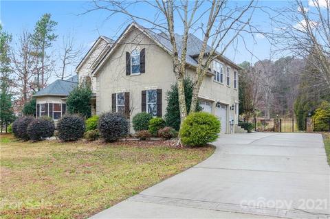 3641 Gordon St, Terrell, NC 28682 photo 9