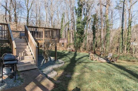 14201 Hackamore Dr, Matthews, NC 28105 photo 5