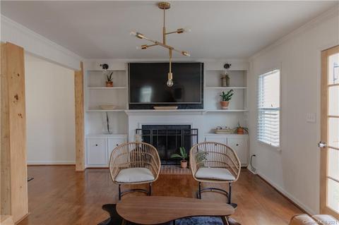 14201 Hackamore Dr, Matthews, NC 28105 photo 22