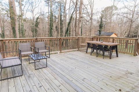 14201 Hackamore Dr, Matthews, NC 28105 photo 41
