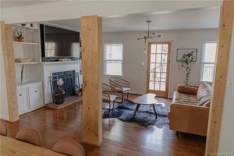 14201 Hackamore Dr, Matthews, NC 28105 photo 20