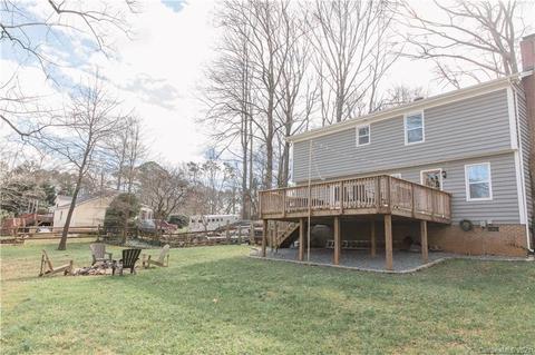 14201 Hackamore Dr, Matthews, NC 28105 photo 43