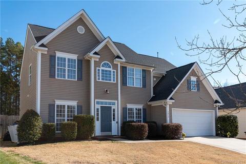 3015 Streamlet Way, Monroe, NC 28110 photo 2
