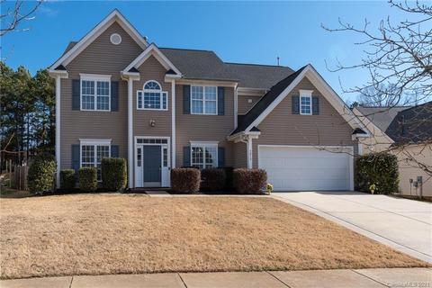 3015 Streamlet Way, Monroe, NC 28110 photo 1