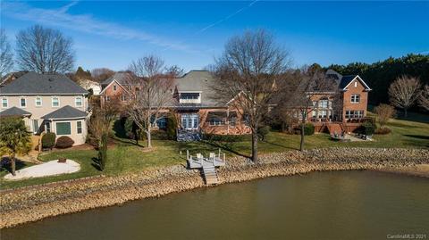 16209 Sasanoa Dr, Cornelius, NC 28031 photo 28
