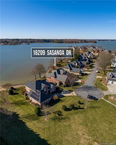 16209 Sasanoa Dr, Cornelius, NC 28031 photo 27