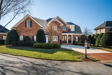 16209 Sasanoa Dr, Cornelius, NC 28031 photo 1