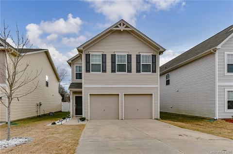 3542 Saddlebrook Dr, Midland, NC 28107 photo 2