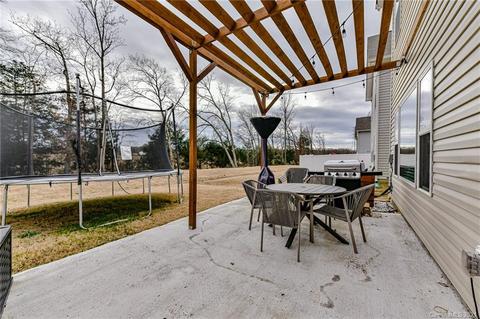 3542 Saddlebrook Dr, Midland, NC 28107 photo 34