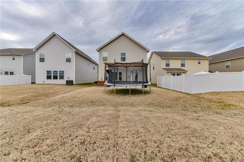 3542 Saddlebrook Dr, Midland, NC 28107 photo 38