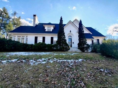 192 Crescent Dr, Marion, NC 28752 photo 1