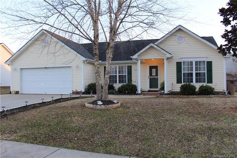 1111 Turtle Ridge Dr, Monroe, NC 28110 photo 1