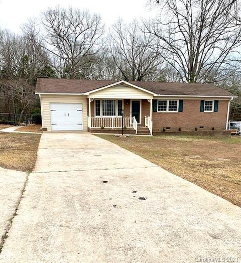 2068 Williams Dr, Lancaster, SC 29720 photo 2