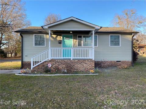 1107 Fairley Ave, Monroe, NC 28110 photo 1