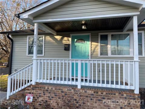 1107 Fairley Ave, Monroe, NC 28110 photo 2