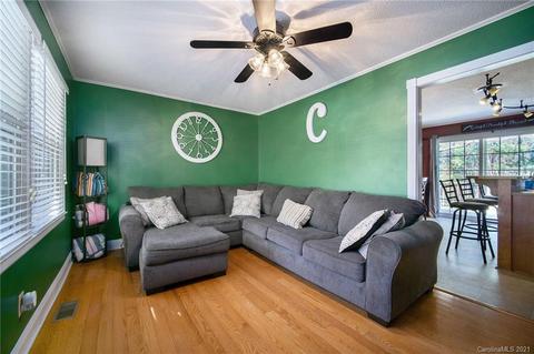 507 E 5th St, Oakboro, NC 28129 photo 11