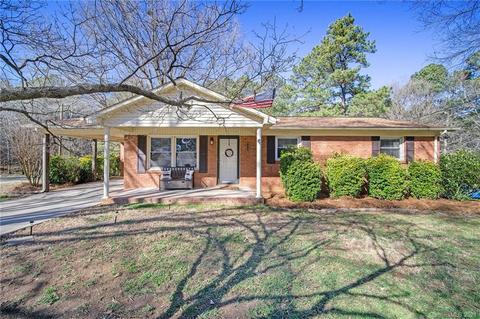 507 E 5th St, Oakboro, NC 28129 photo 1