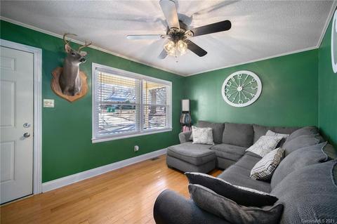 507 E 5th St, Oakboro, NC 28129 photo 12