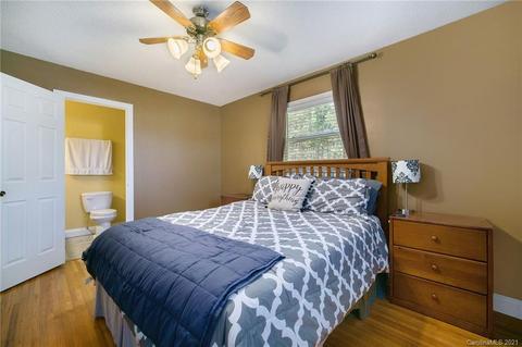 507 E 5th St, Oakboro, NC 28129 photo 24