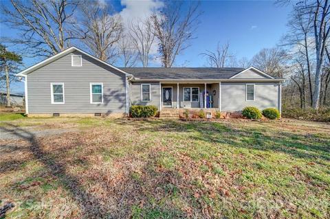 8126 Smith Rd, Stanfield, NC 28163 photo 1