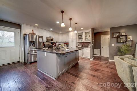 8126 Smith Rd, Stanfield, NC 28163 photo 6