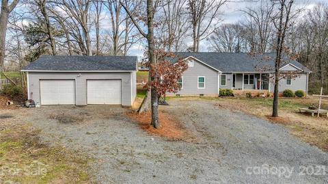 8126 Smith Rd, Stanfield, NC 28163 photo 5