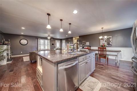 8126 Smith Rd, Stanfield, NC 28163 photo 8